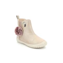 Chaussures-Chaussures fille 23-38-Boots enfant fiany