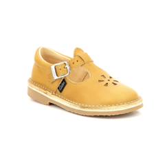 Chaussures-Chaussures fille 23-38-Salomés enfant dingo-2