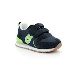 Chaussures-Chaussures fille 23-38-Sneakers basses enfant snookies