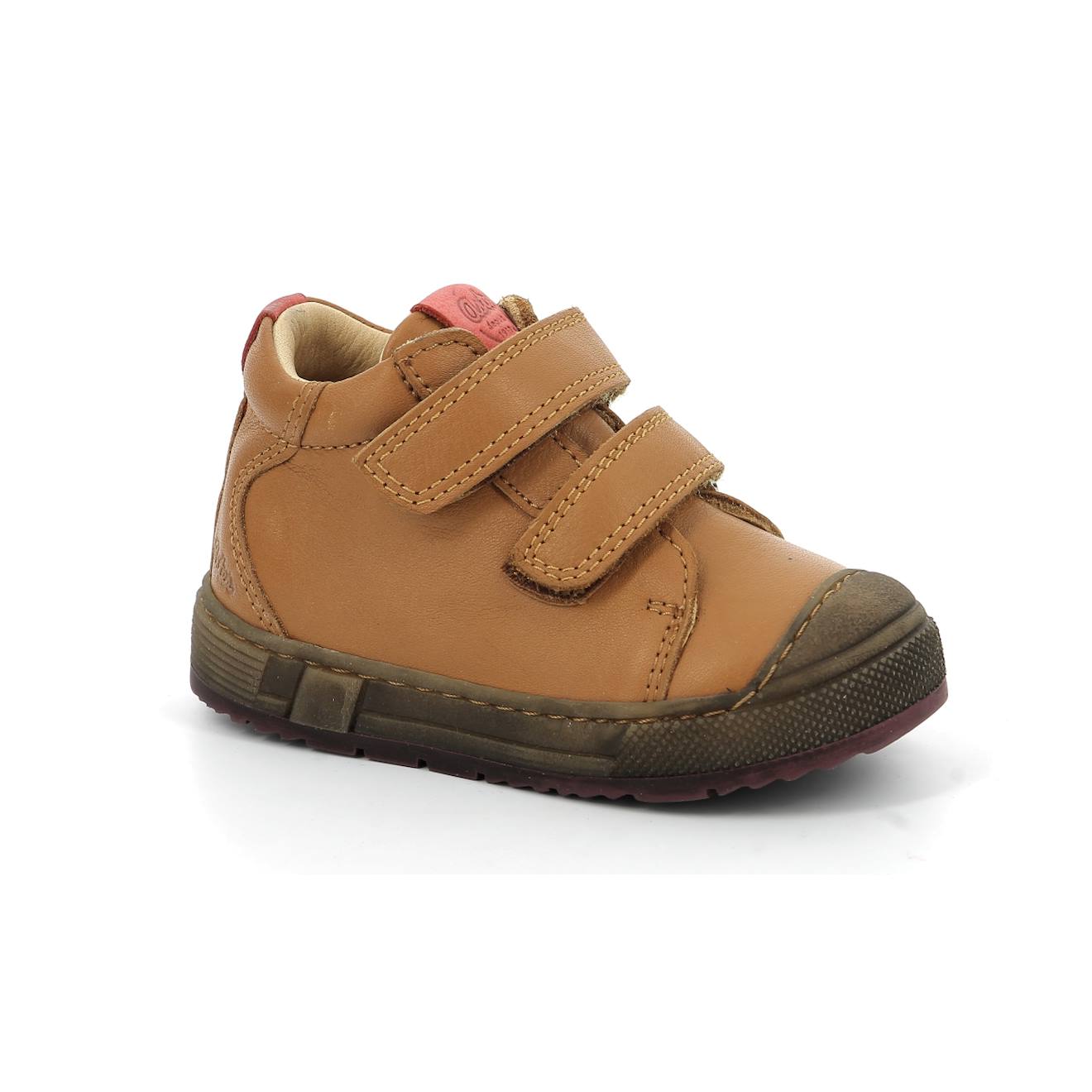 Bottillons Bébé Brett Camel