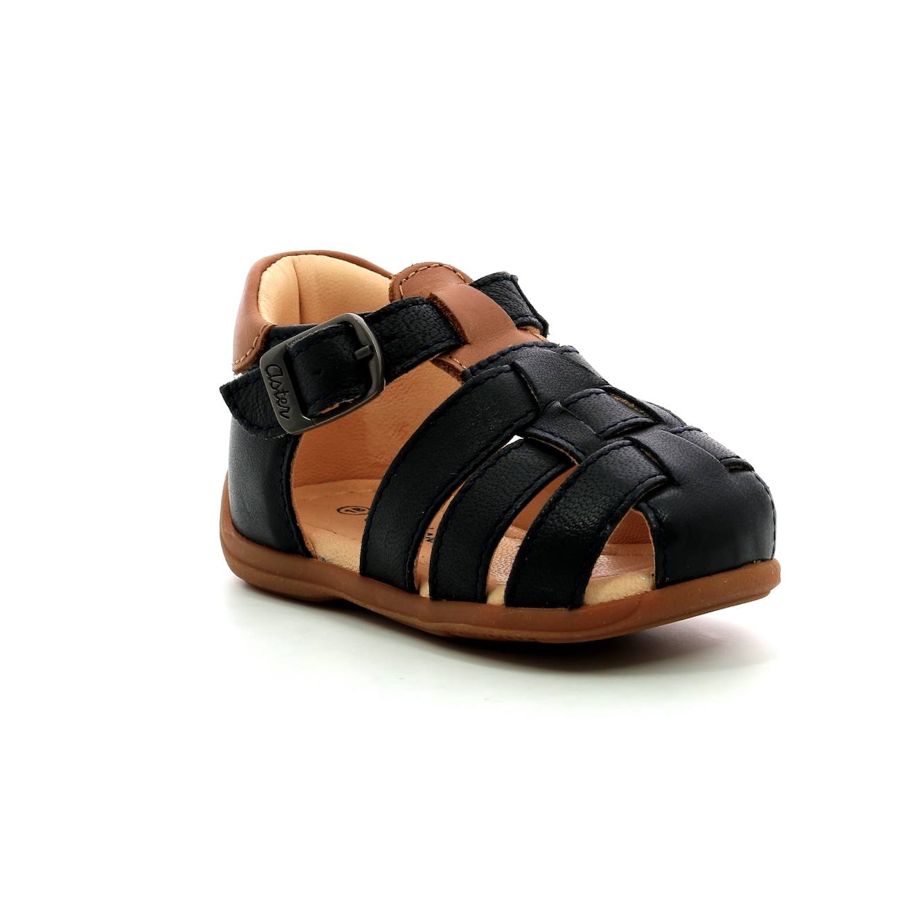 Sandales Bébé Odjoyo Marine
