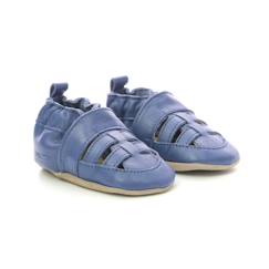 Chaussures-Chaussures fille 23-38-Salomés bébé sandiz veg