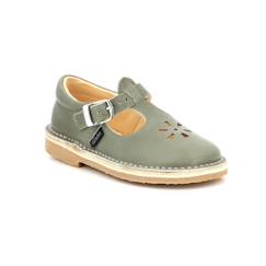 Chaussures-Chaussures fille 23-38-Salomés enfant dingo-2