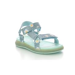 Chaussures-Chaussures fille 23-38-Sandales enfant lamis
