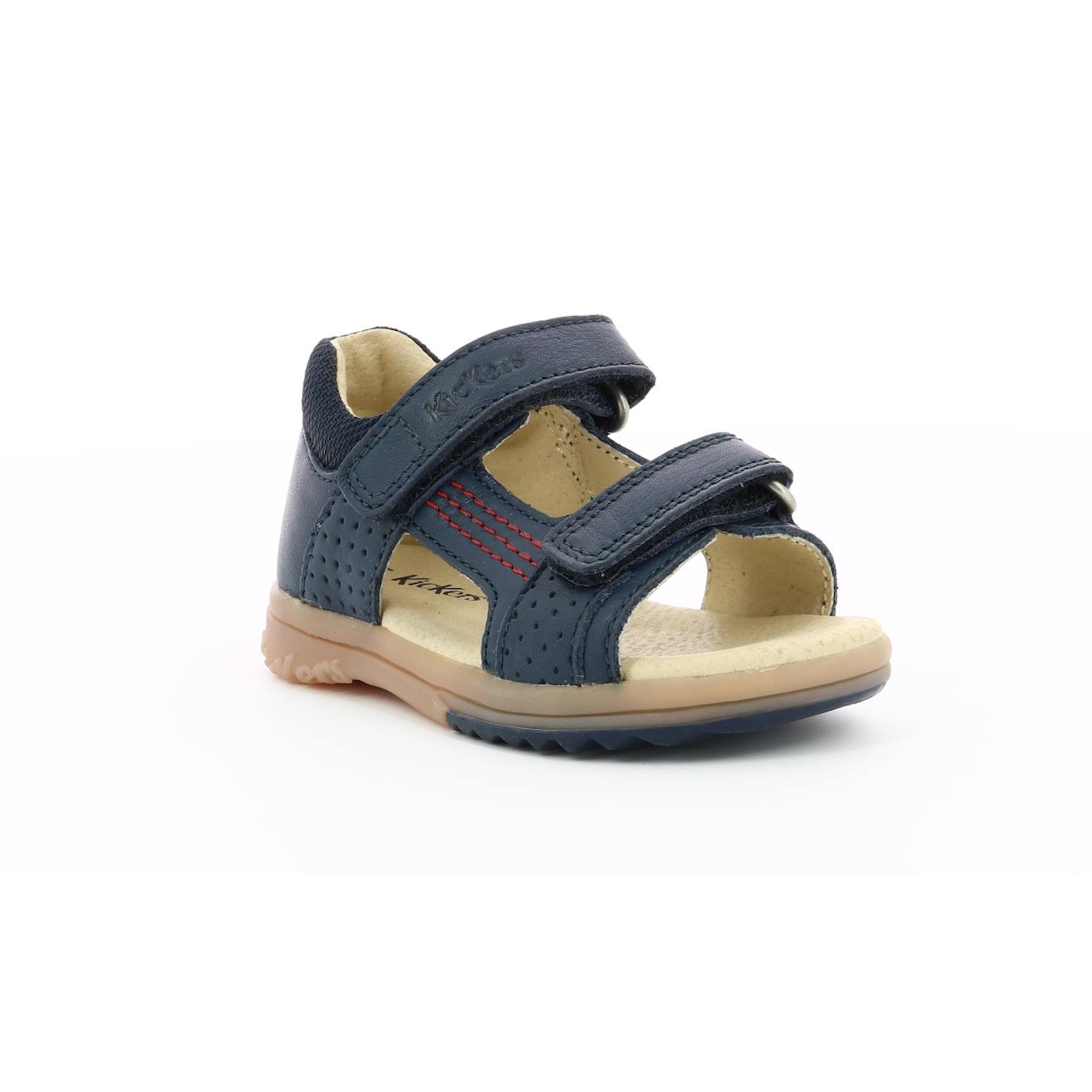 Sandales Bébé Plazabi Marine
