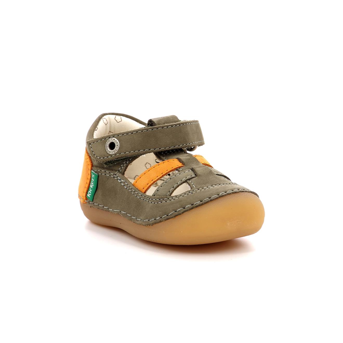 Salomés Sushy Kaki Orange