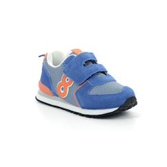 Chaussures-Chaussures fille 23-38-Sneakers basses enfant snookies