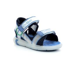Sandales enfant kickjune  - vertbaudet enfant