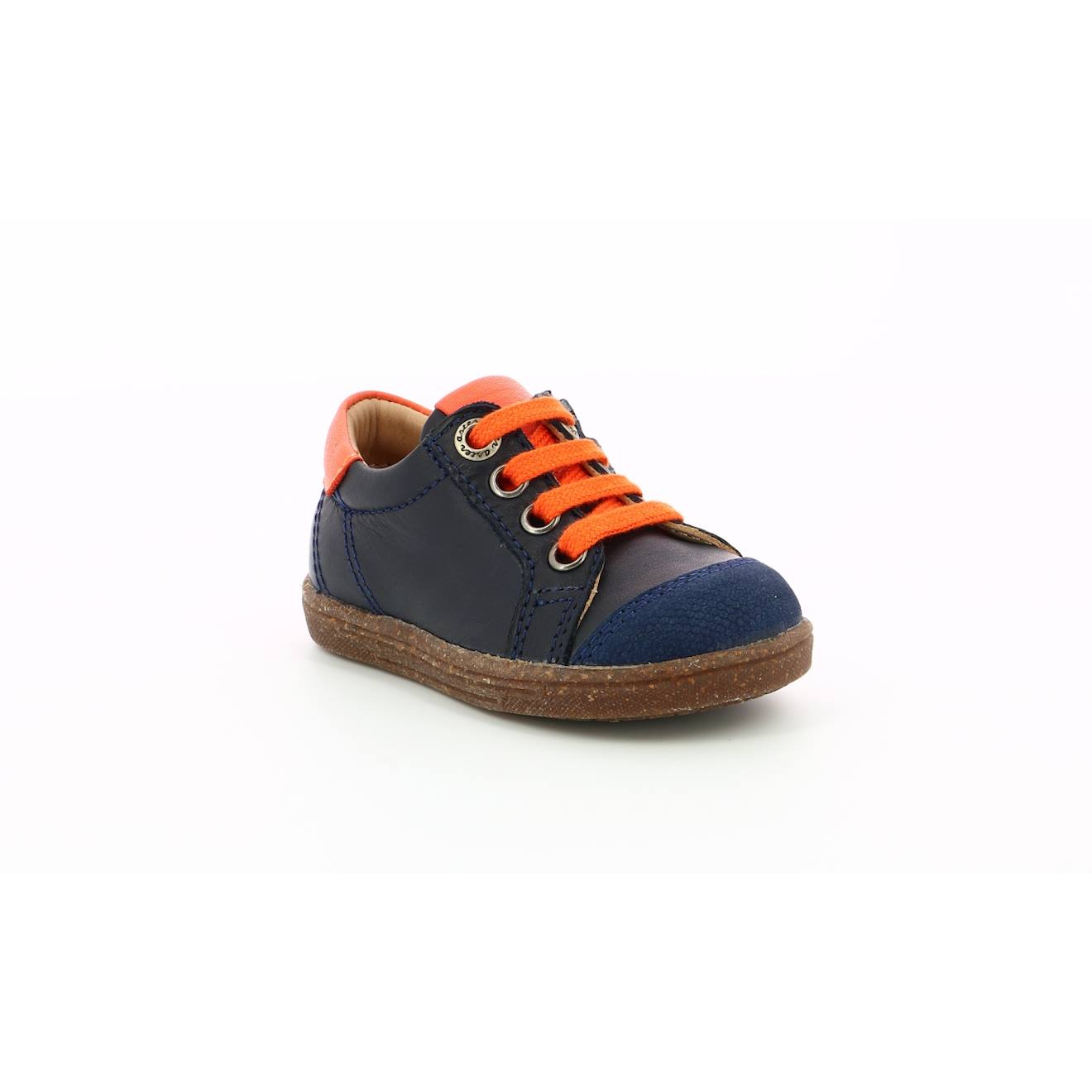 Sneakers Basses Bébé Waluk Marine