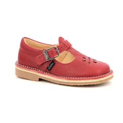 Chaussures-Chaussures fille 23-38-Salomés enfant dingo-2