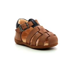 Chaussures-Chaussures bébé 17-26-Sandales bébé odjoyo