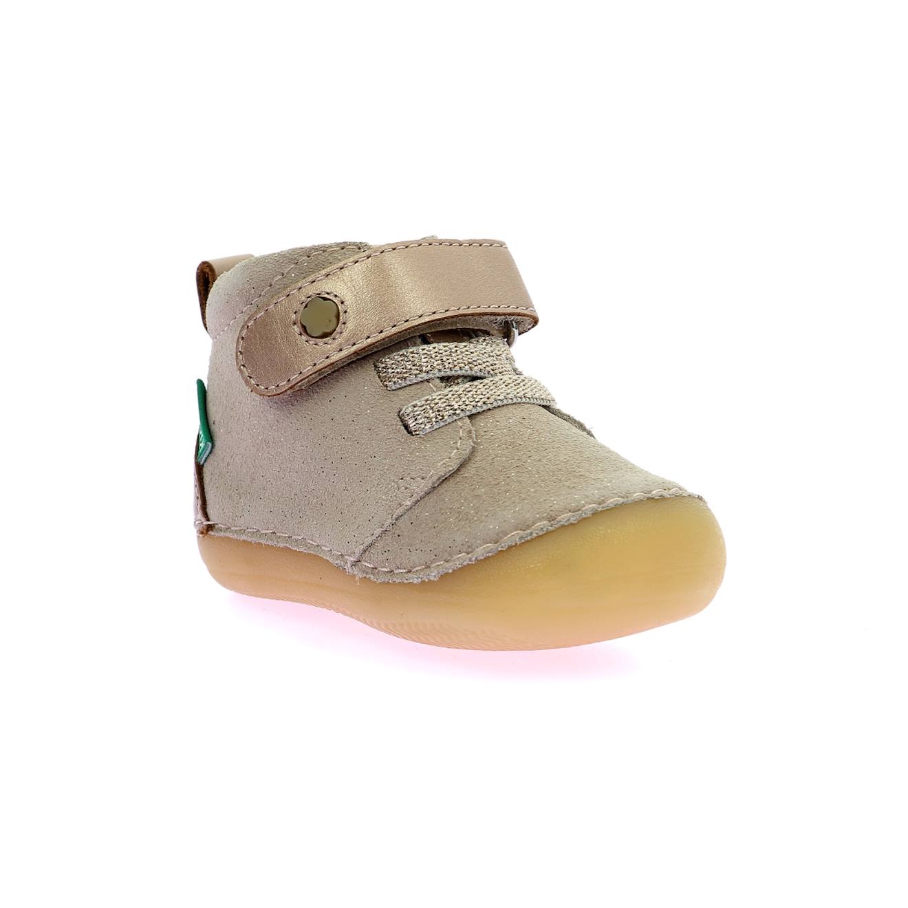 Bottillons Sonizikro Beige