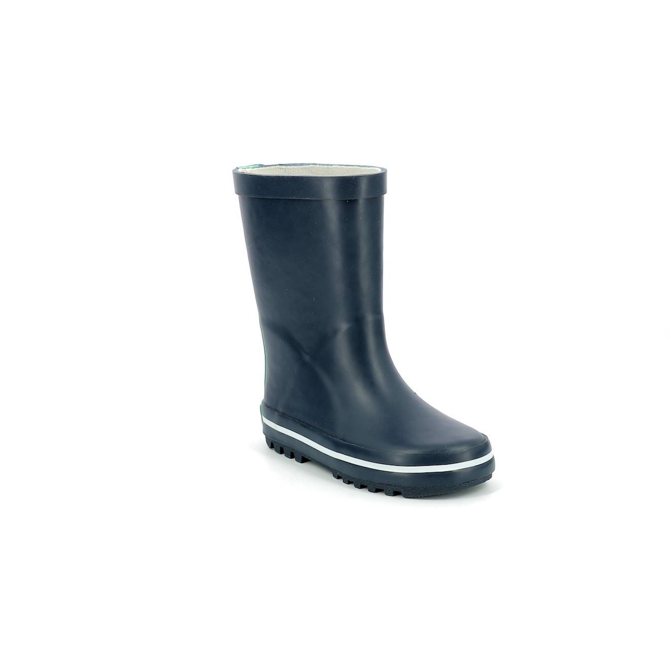 Bottes Enfant Kickrain Marine