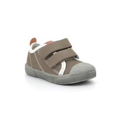 Chaussures-Chaussures bébé 17-26-Sneakers basses bébé keppy