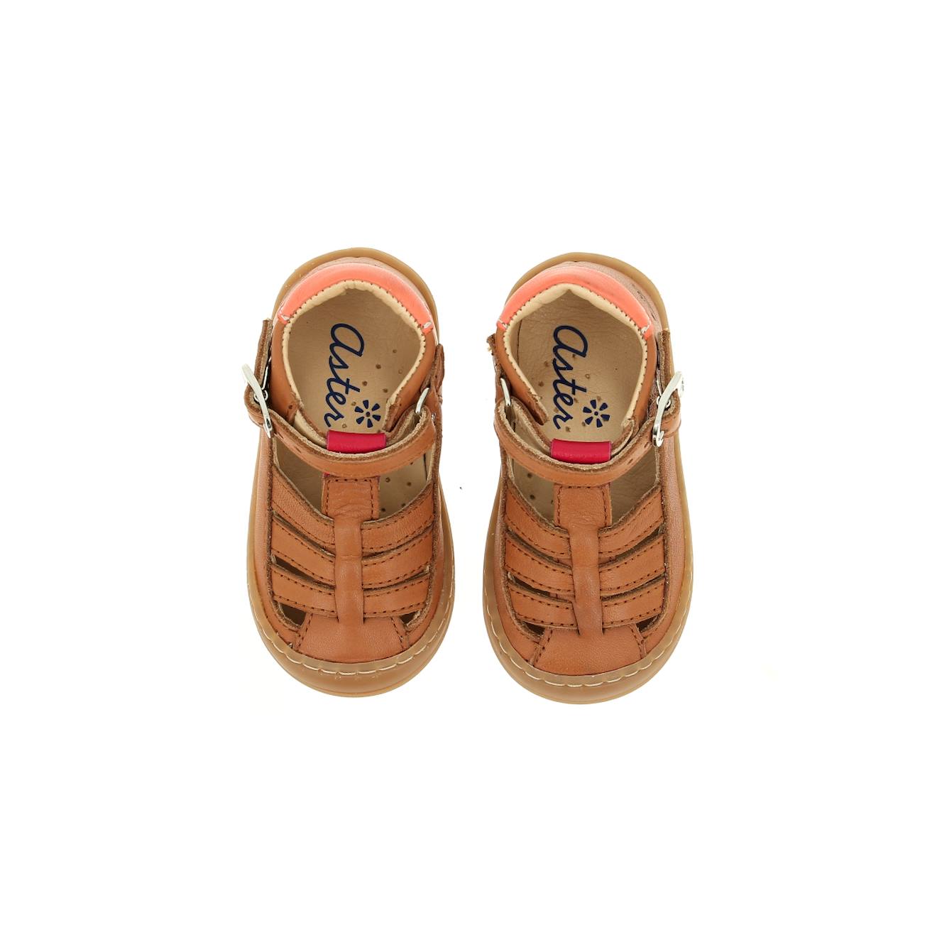 Salomés Bébé Crusile Camel