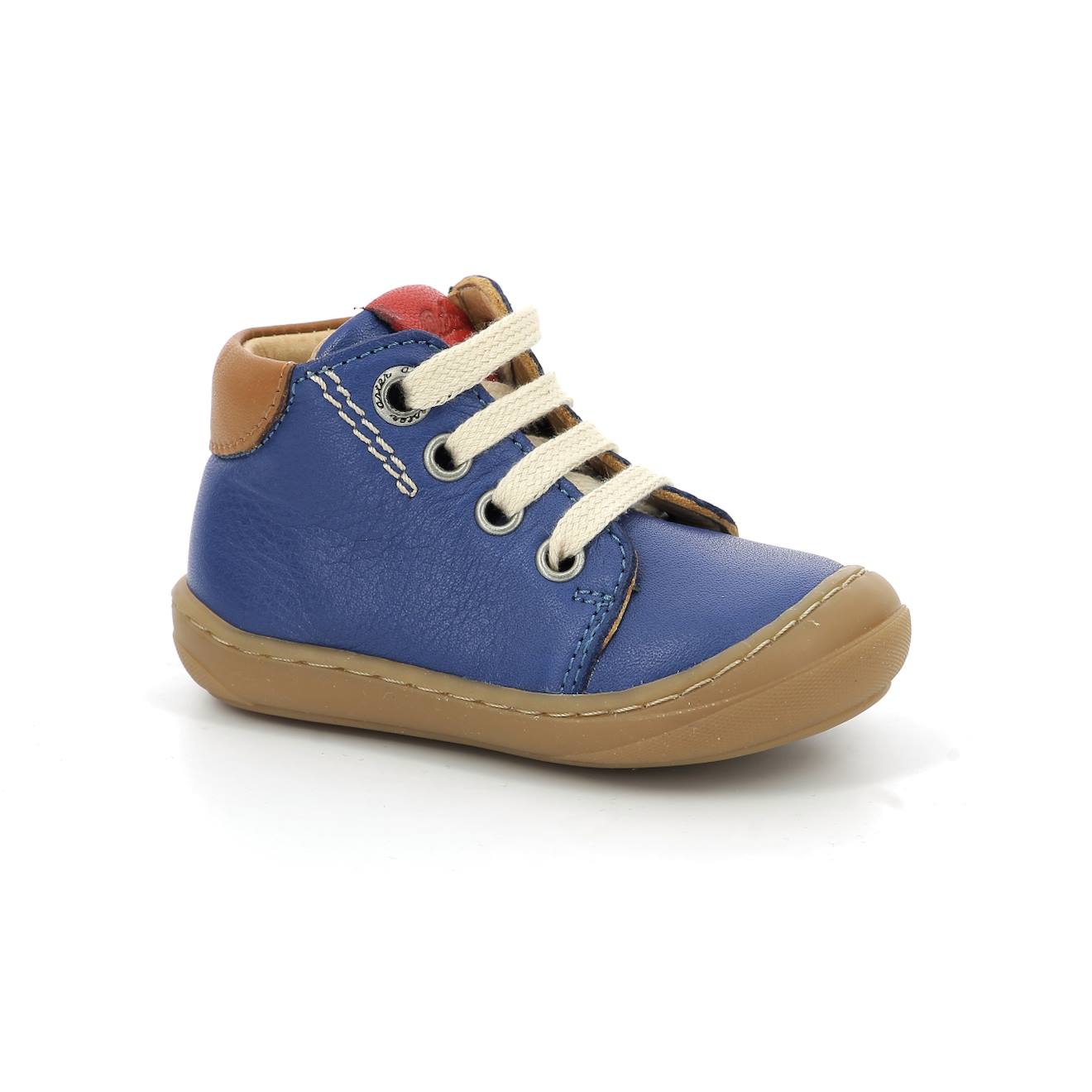 Bottillons Bébé Chyoso Bleu