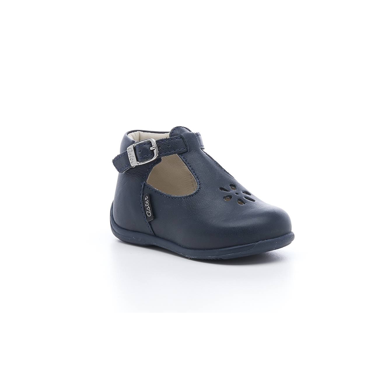 Salomés Bébé Odjumbo Marine