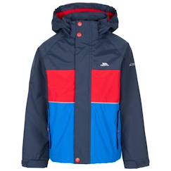 -Veste imperméable polyester ocean