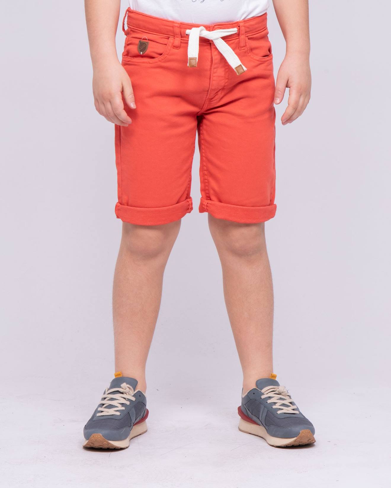 Bermuda Bandal Garon Corail 23 €