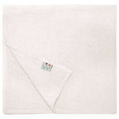 -Lange en gaze de coton jeanne