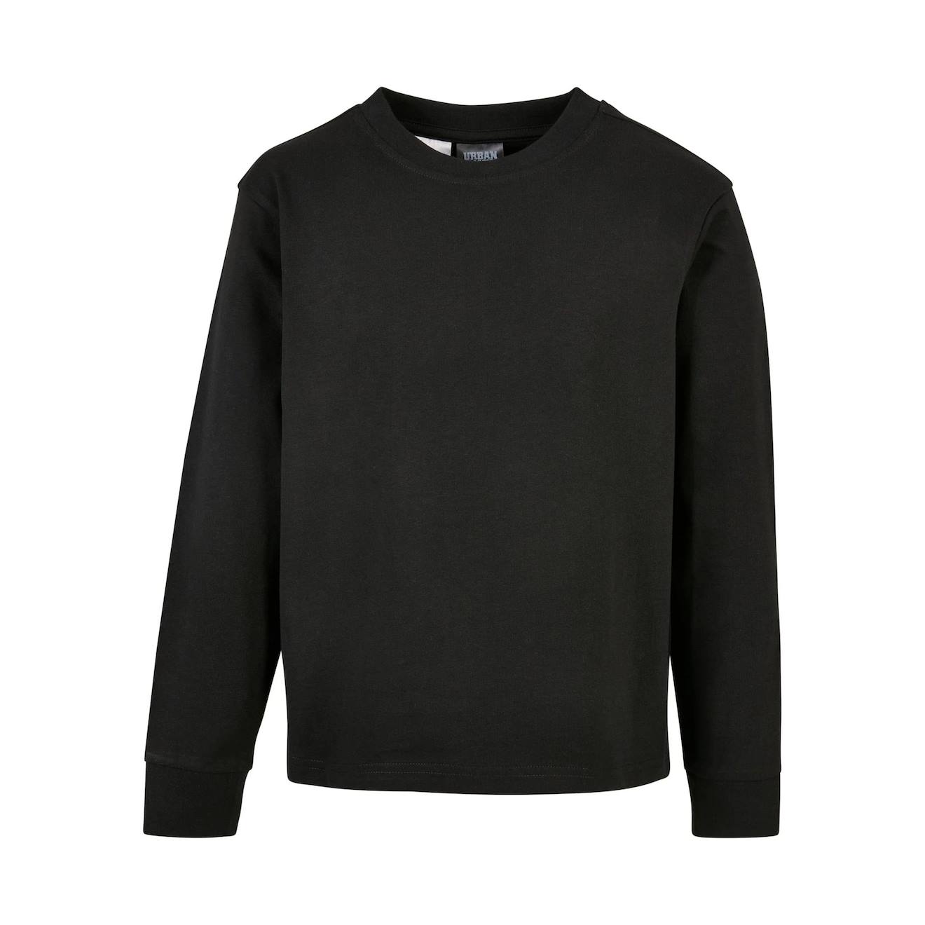 T-shirt Coton Noir