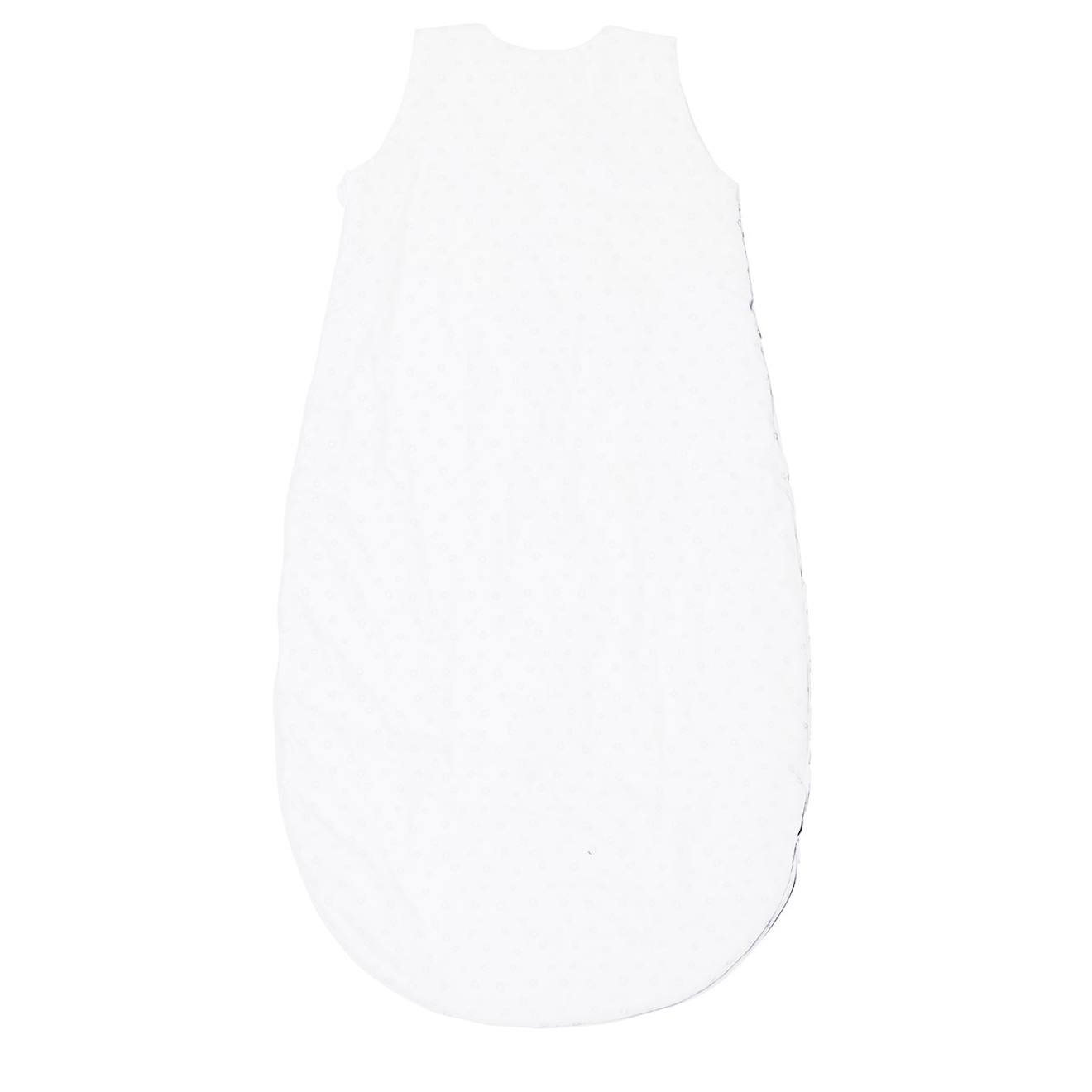 Gigoteuse Évolutive En Coton - Eli & Zeli Blanc (Baby Price) - Image 2