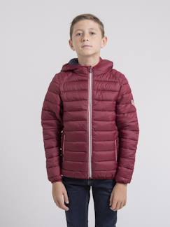 -Doudoune légère capuche zilling garçon