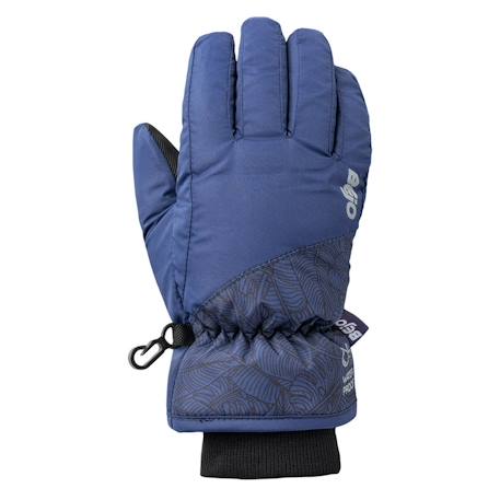 Fille-Accessoires-Bonnet, écharpe, gants-Gants de ski synthétique vipo