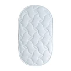 Chambre et rangement-Literie-Matelas pour berceau en polyester