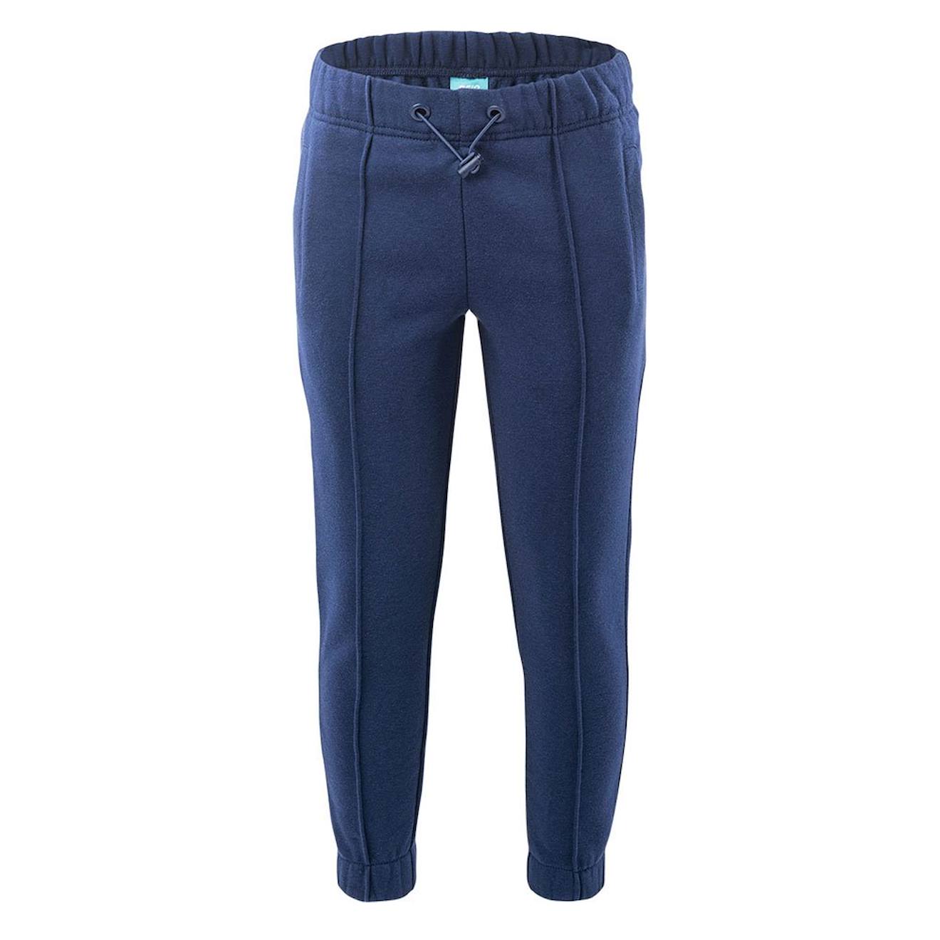 Pantalon De Jogging Coton Mavis Bleu