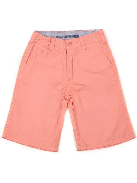 Garçon-Bermuda chino bagoo garçon