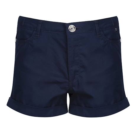 Fille-Short-Short coton bio denisha
