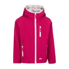 -Veste softshell polyester kian