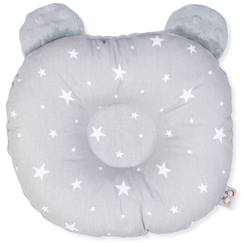 Chambre et rangement-Coussin de maintien anti tête plate stella
