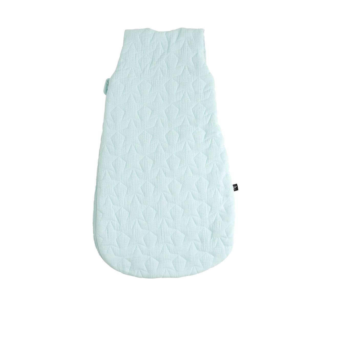 Gigoteuse En Coton - Original Bleu Ciel (Sauthon) - Image 1