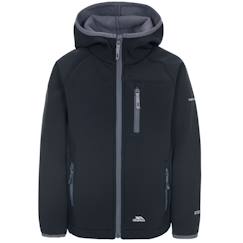 -Veste softshell polyester kian