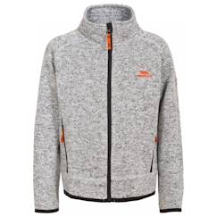 -Veste polaire mario polyester