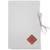 Protège carnet de santé en gaze de coton jeanne Beige+Blanc+Blanc à pois or+Bleu+Camel+Écru+Gris clair+Terracotta+Vert de gris+Vieux rose 29 - vertbaudet enfant 