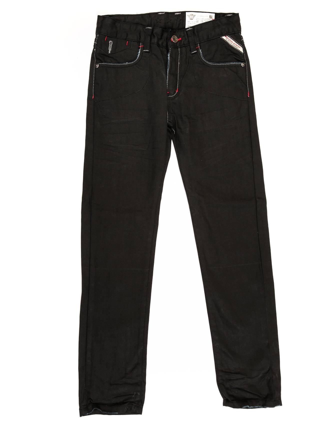 Jean Noir Sanmarin Garçon Noir