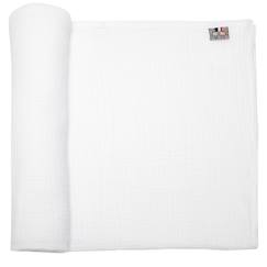 -Maxi lange en gaze de coton jeanne