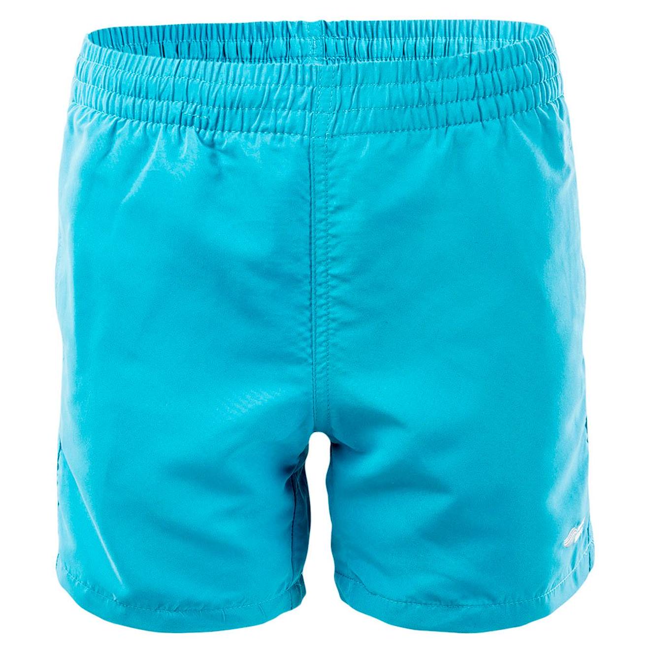 Short De Bain Polyester Apeli Océan Hawaïen