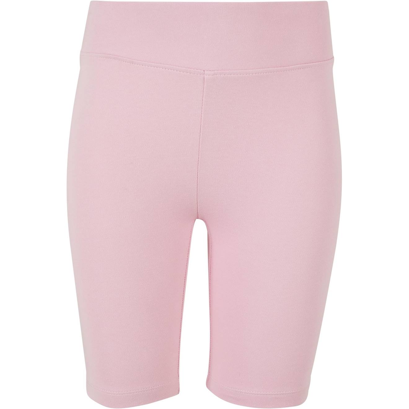 Cuissard De Cyclisme Coton Rose Clair