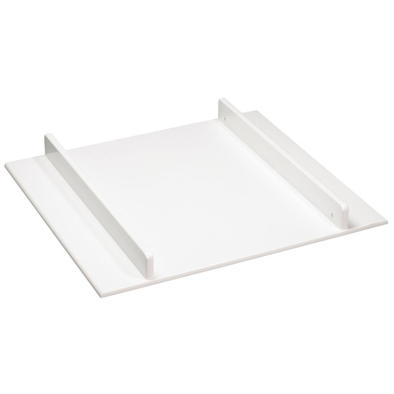 Plan À Langer Pour Commode Blanc