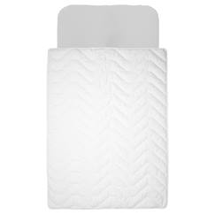 Chambre et rangement-Couette tempérée - toutes saisons basic