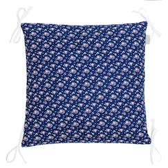 -Taies de coussin pour tour de lit modulable fairy flore
