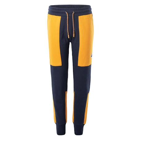 Fille-Vêtements de sport-Pantalon de jogging coton regin