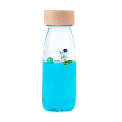Jouet-Bouteille sensorielle mouvement move