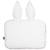 Oreiller plat lapin en gaze de coton jeanne Beige+Blanc+Blanc à pois or+Bleu+Camel+Écru+Gris clair+Terracotta+Vert de gris 13 - vertbaudet enfant 
