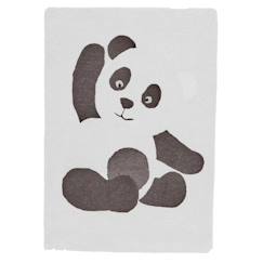 -Tapis de chambre en acrylique - chao chao