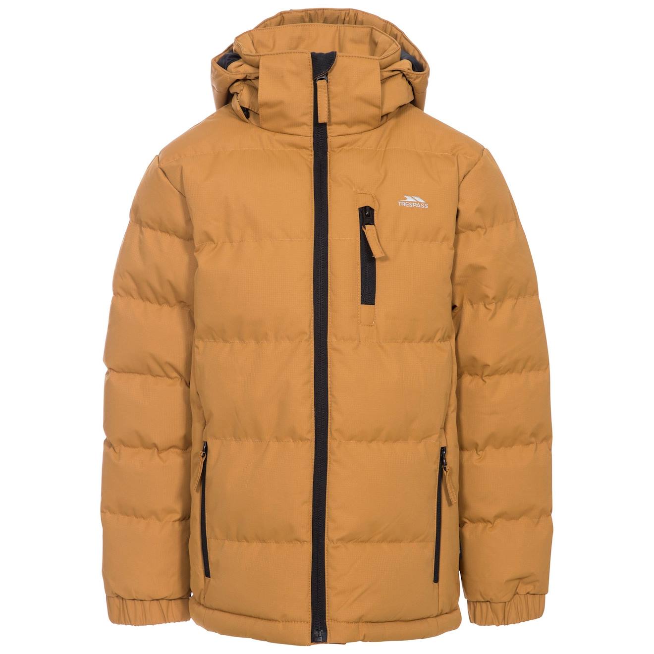 Doudoune Tuff Polyester Beige